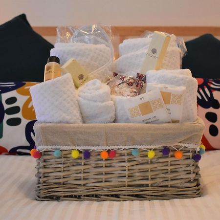 Bed and Breakfast Living Simply CTA Exteriér fotografie