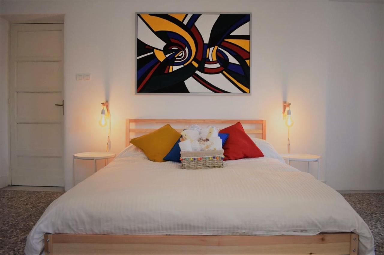 Bed and Breakfast Living Simply CTA Exteriér fotografie