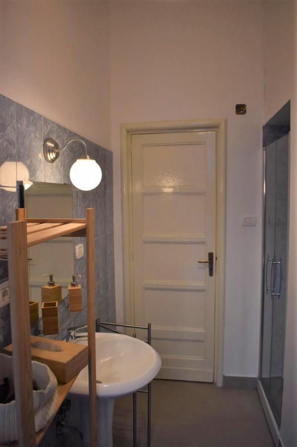 Bed and Breakfast Living Simply CTA Exteriér fotografie