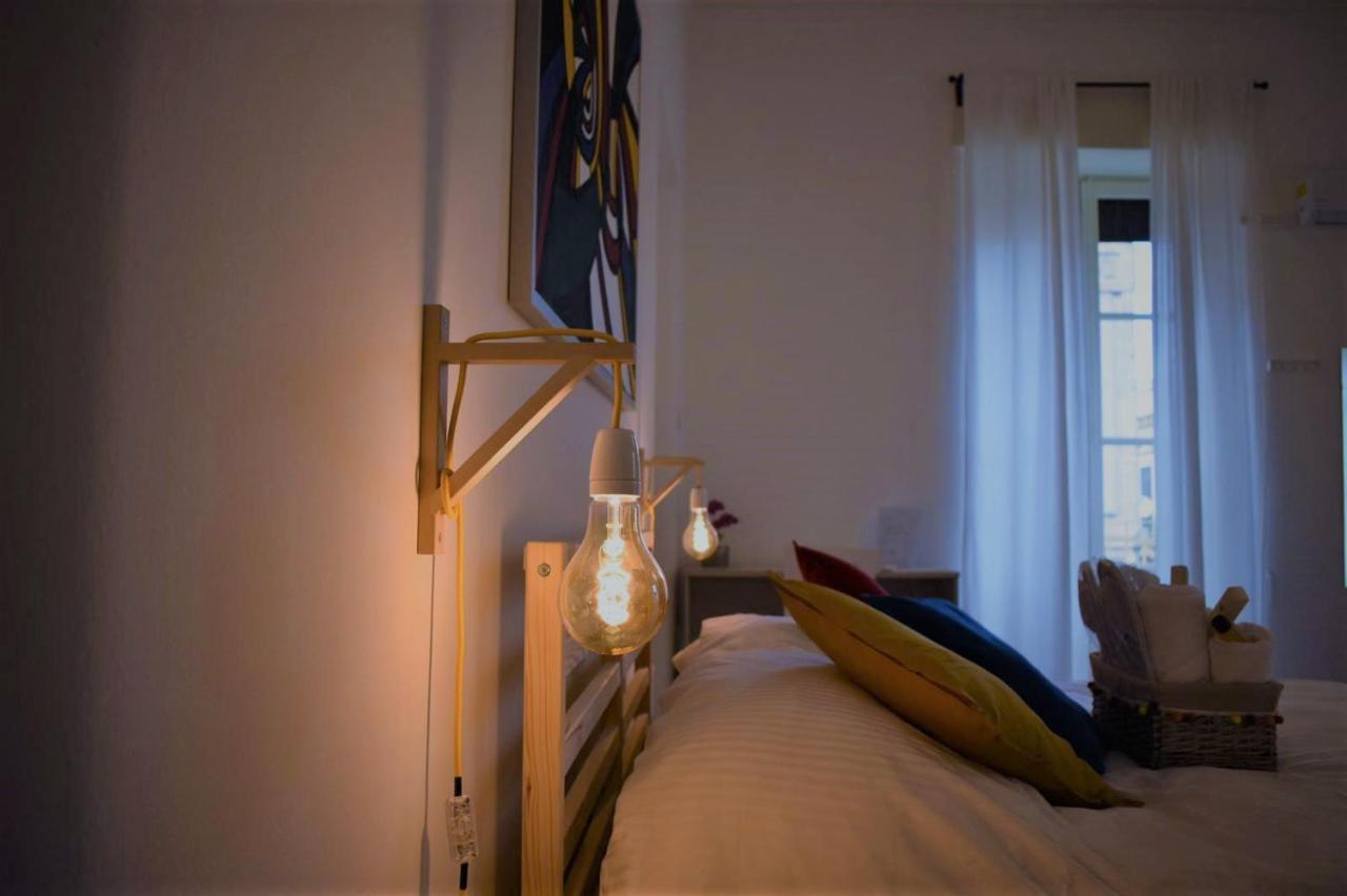 Bed and Breakfast Living Simply CTA Exteriér fotografie