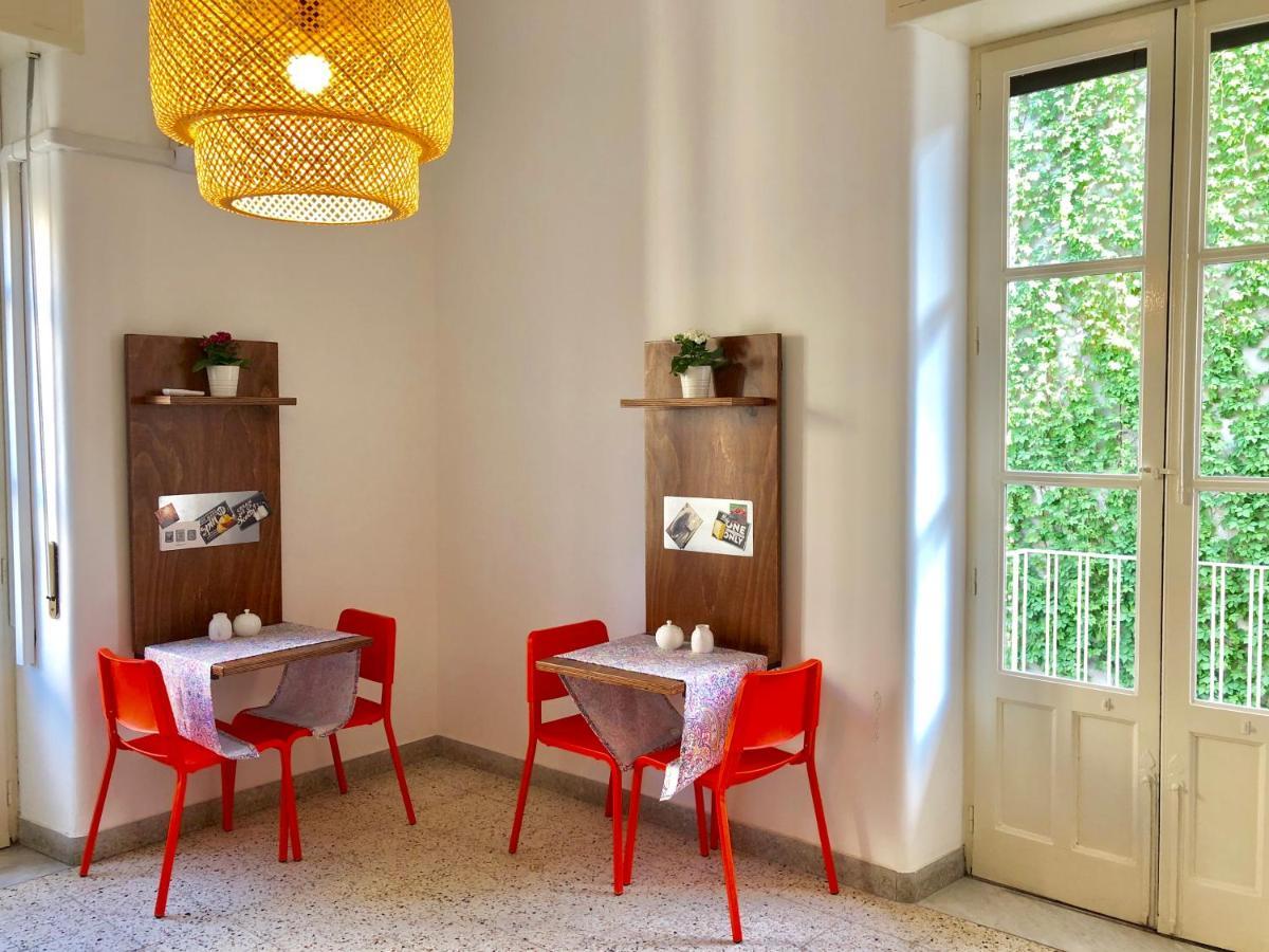 Bed and Breakfast Living Simply CTA Exteriér fotografie