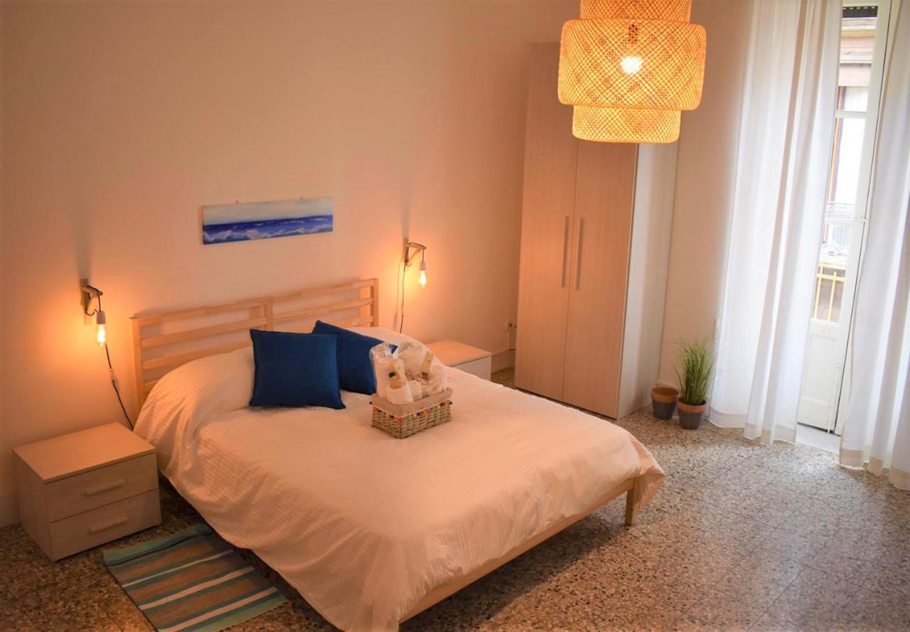 Bed and Breakfast Living Simply CTA Exteriér fotografie