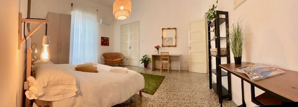 Bed and Breakfast Living Simply CTA Exteriér fotografie