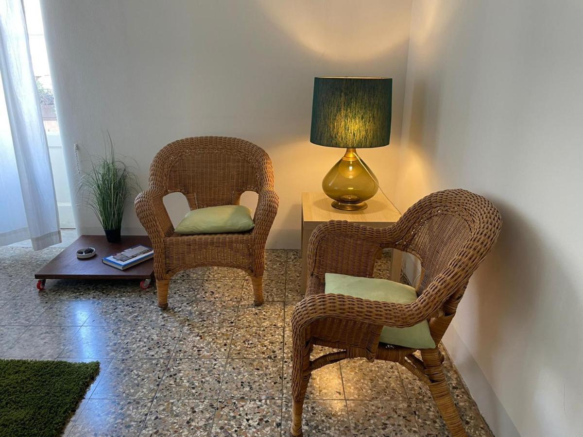 Bed and Breakfast Living Simply CTA Exteriér fotografie